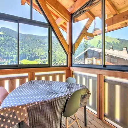 Apartment Altaka Morzine