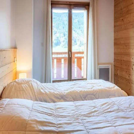 Altaka Morzine