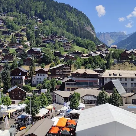Altaka * Morzine