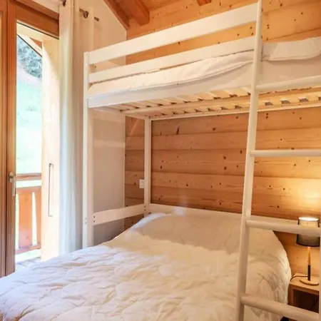 Altaka Apartment Morzine