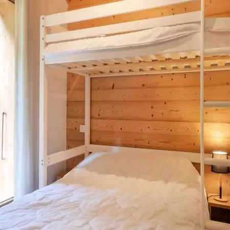 Apartment Altaka Morzine
