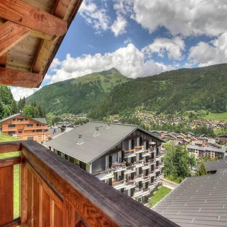 Altaka * Morzine