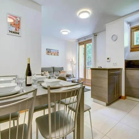 Altaka Apartment *