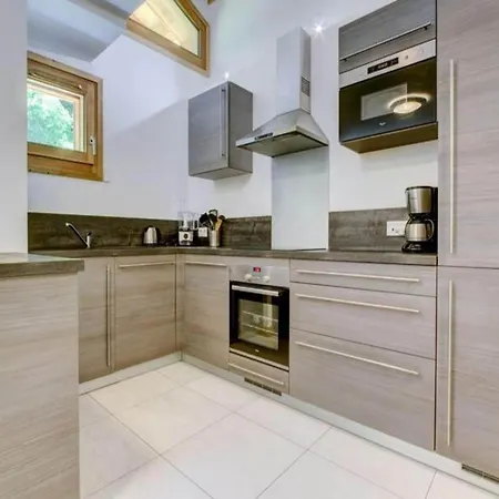 Altaka Apartment Morzine