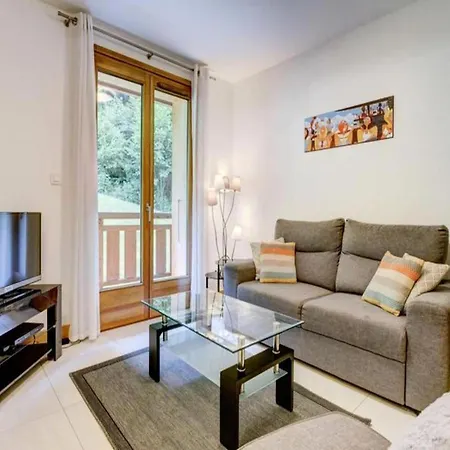 Apartment Altaka Morzine