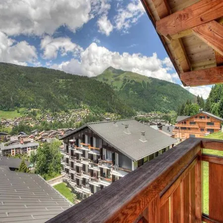 Altaka * Morzine