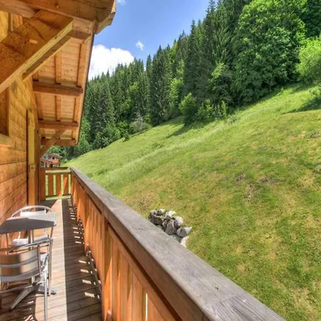 Apartment Altaka Morzine