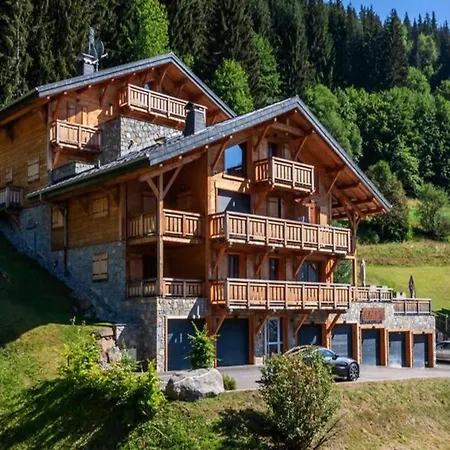 Apartment Altaka Morzine